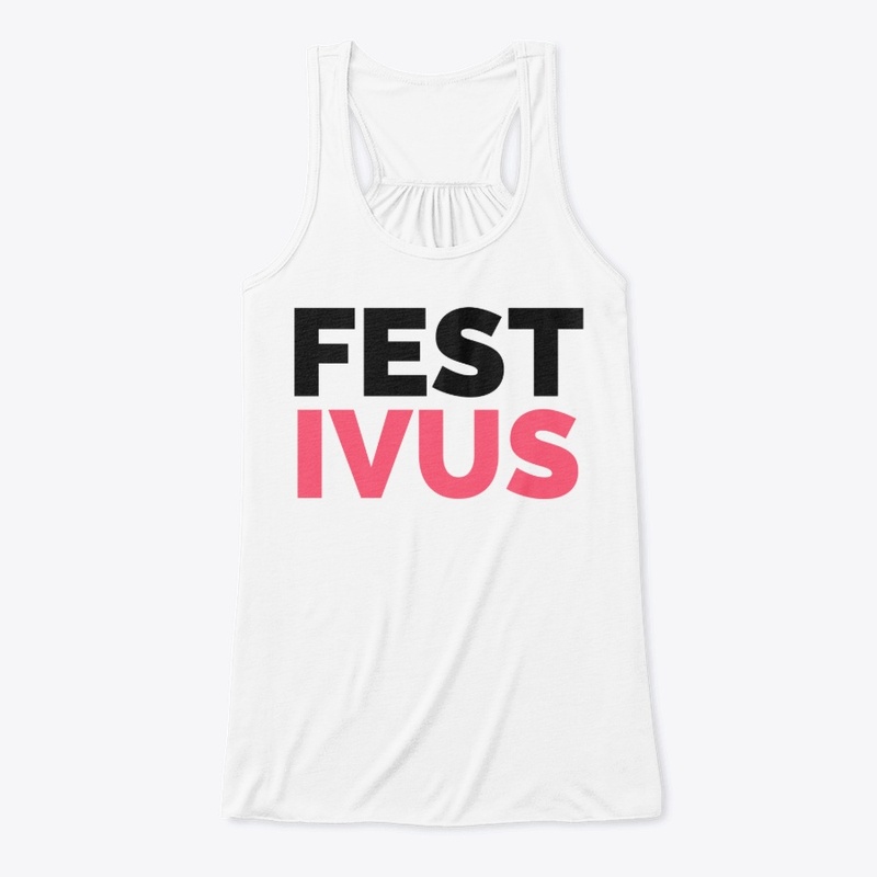 FESTIVUS Block Party