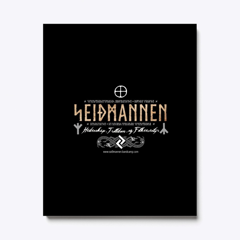 Heathenry, Magic and Folktales