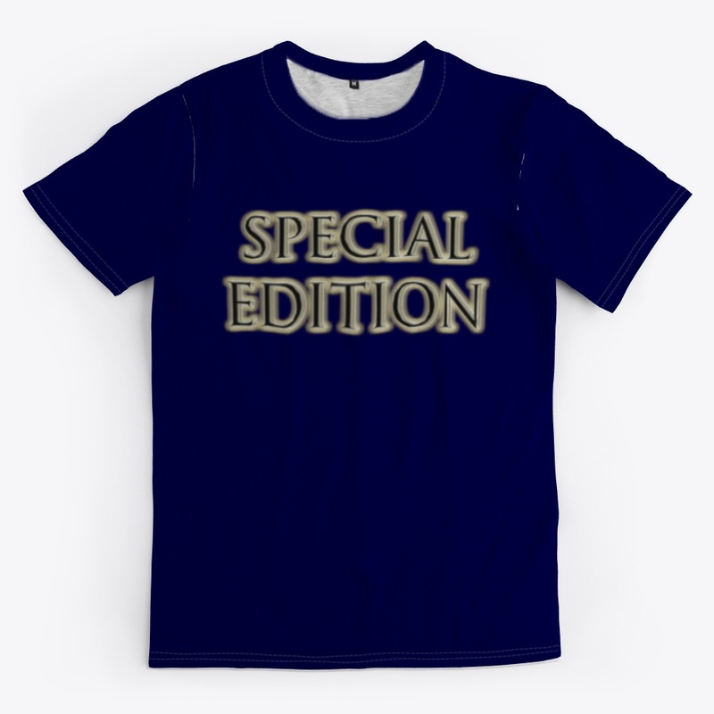 SPECIAL EDITION