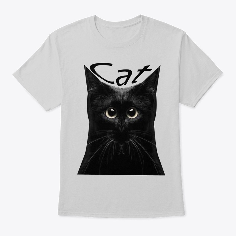 cat T-shirt