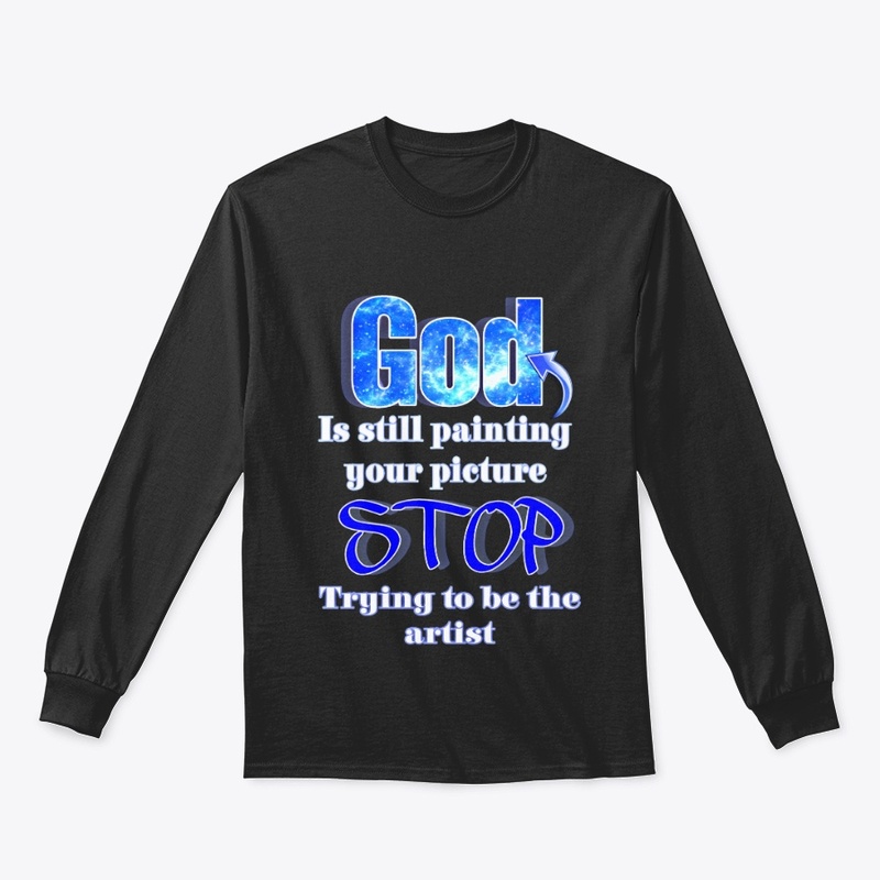 Blessed Spiritual Christian