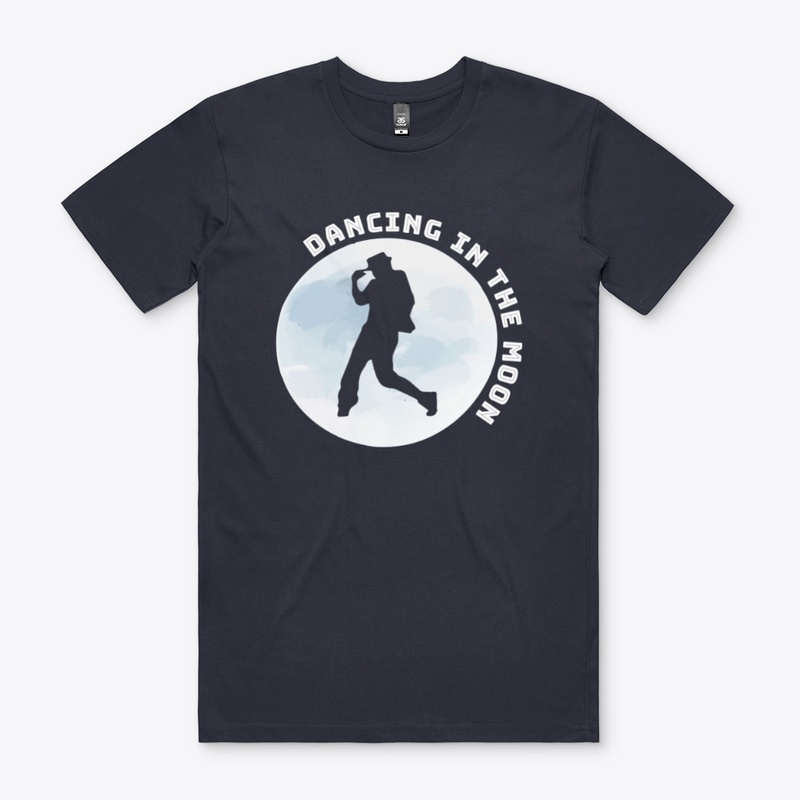 Dancing in the Moon