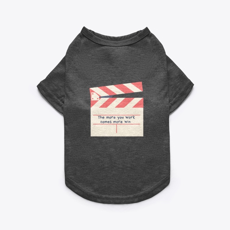 Best teshirt about move lover