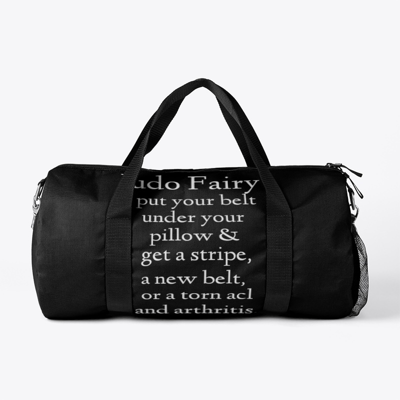 Judo Fairy