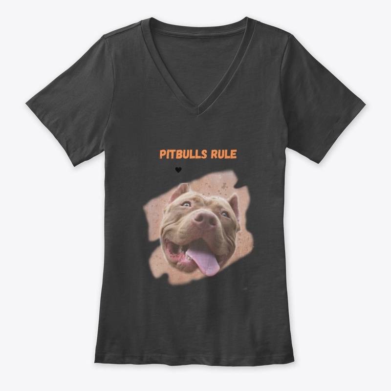 American Pitbull Terrier