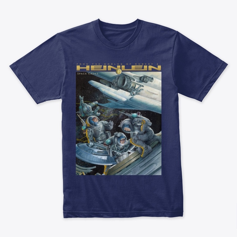Space Cadet