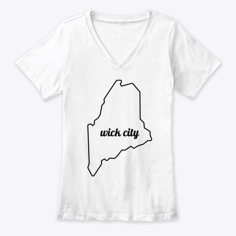 Wick City