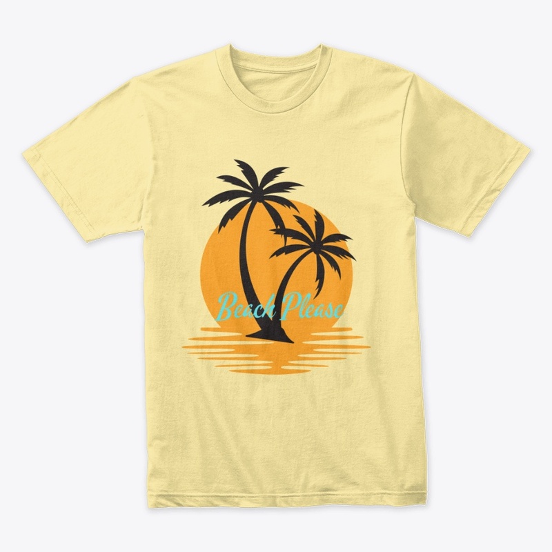 Beach Please