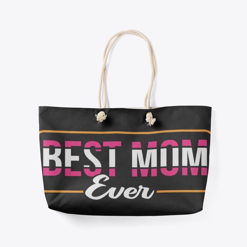 Mom Niches Tshirt Design