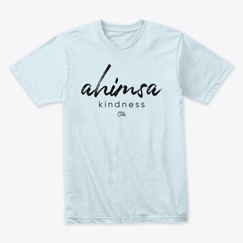 AHIMSA (KINDNESS)