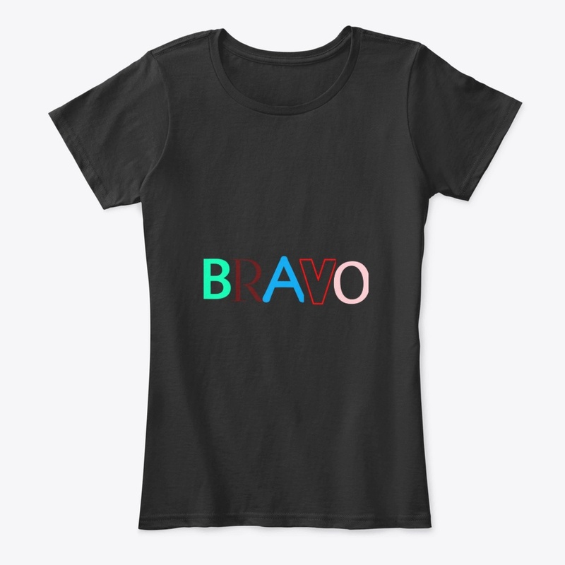 BRAVO