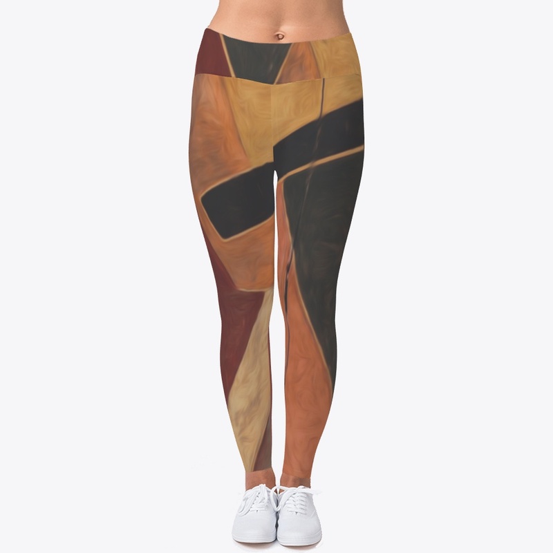 Girls Leggings For Girls | Yoga Pants