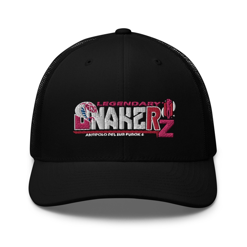 Snakerzz