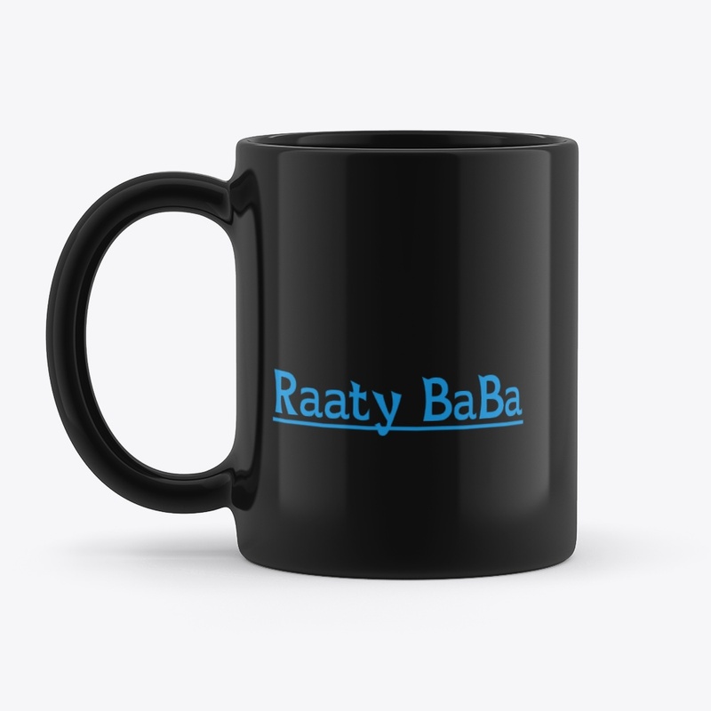 Raaty Baba 