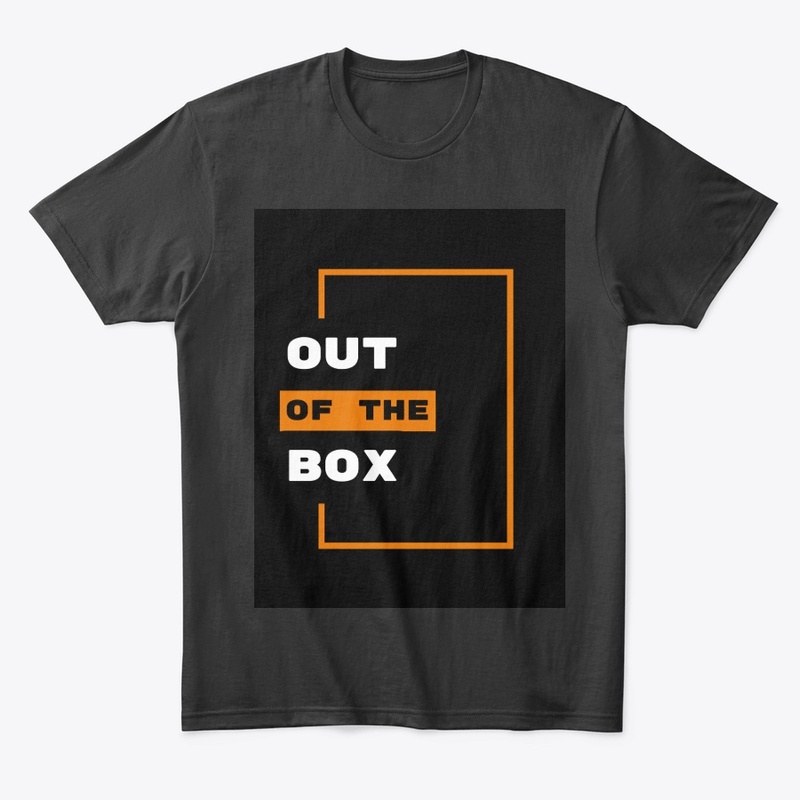 OUT OF THE BOX