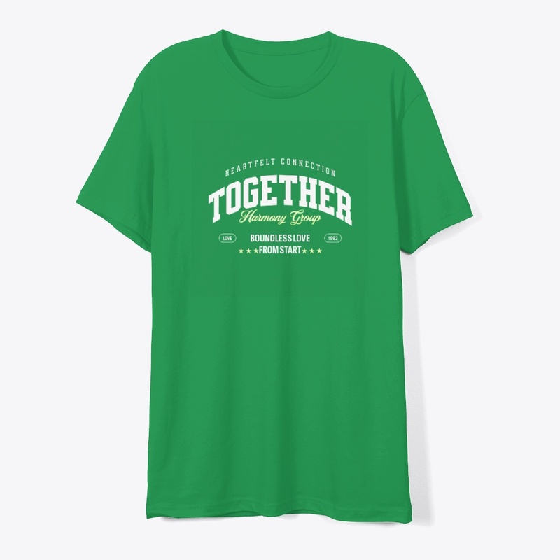 Together