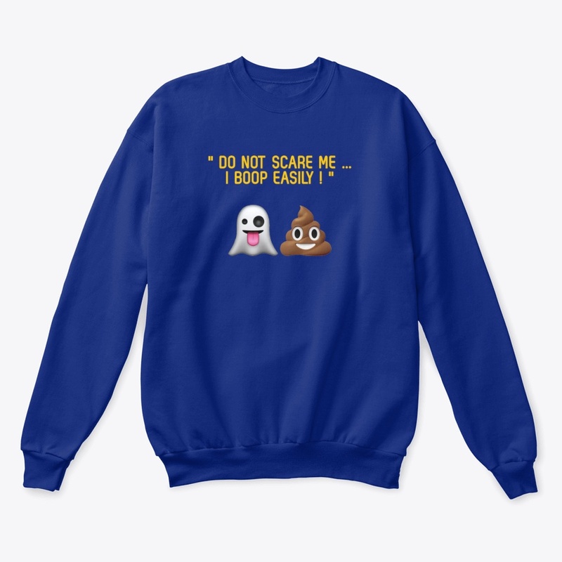 💀 A Blah for Halloween n° 1 🎃