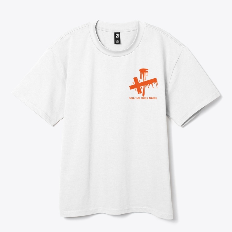 ORANGE X