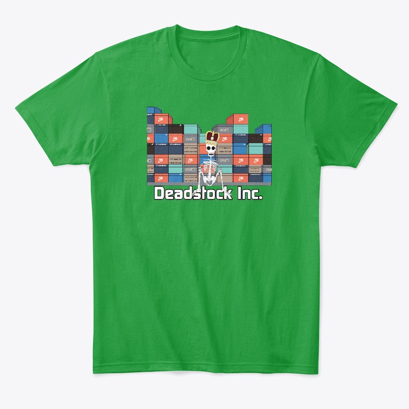 DEADSTOCK INC. 