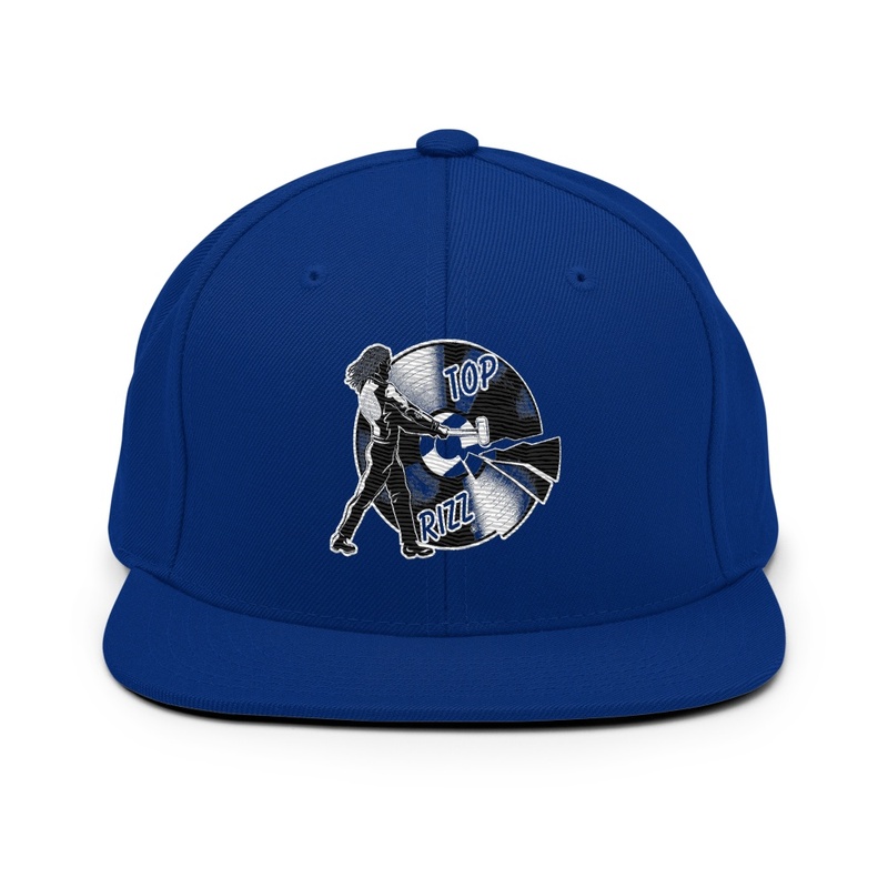 TOP RIZZ LOGO