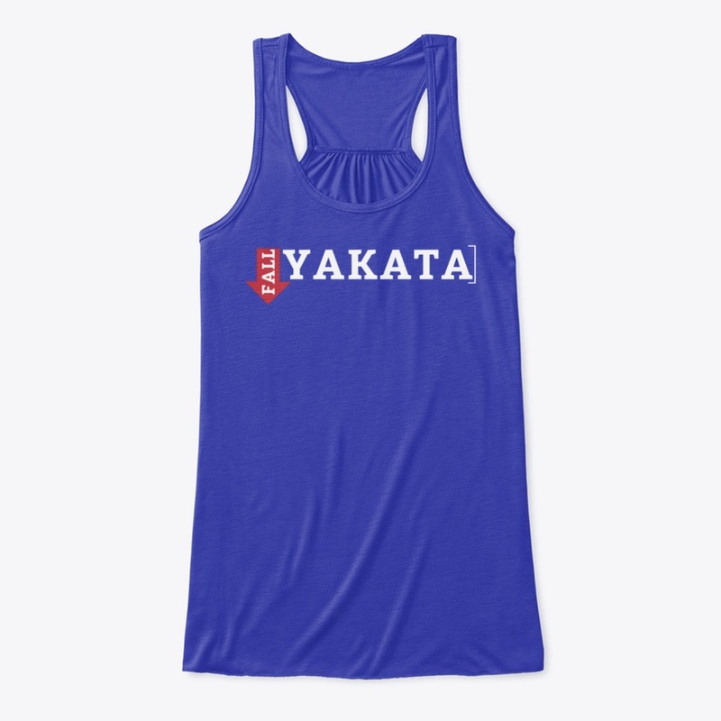 FALL YAKATA