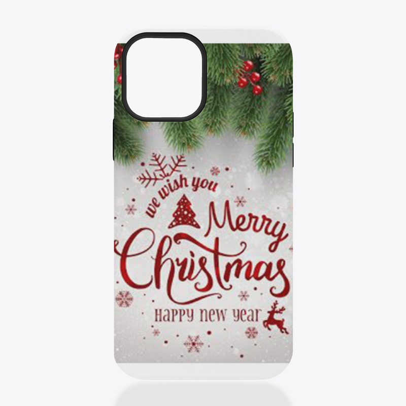 Merry Christmas