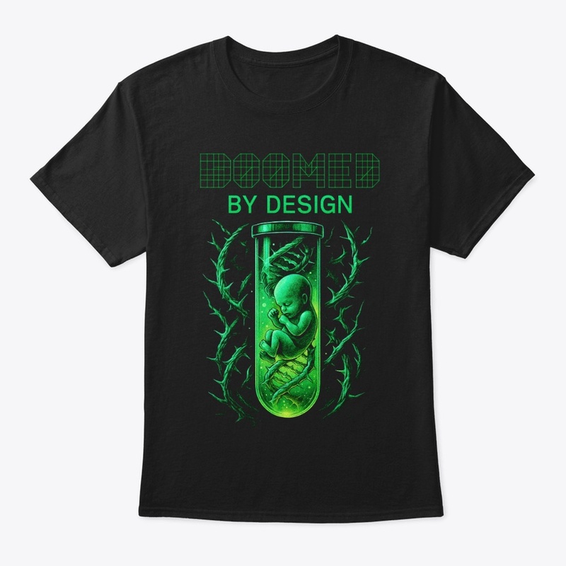 Doomed By Design