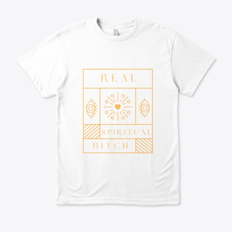 Real Spiritual B*tch
