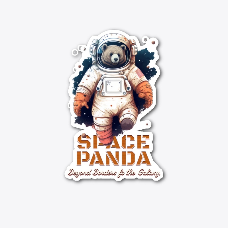 Space Panda