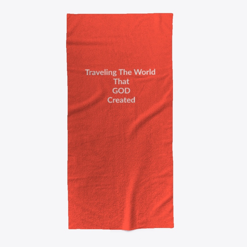 Travel and God
