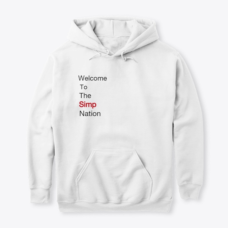 Simp nation