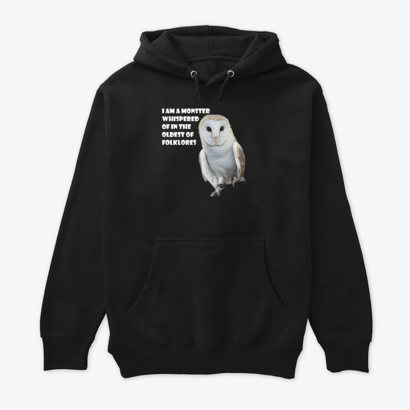 Folkloric Witch - Darker Colorway