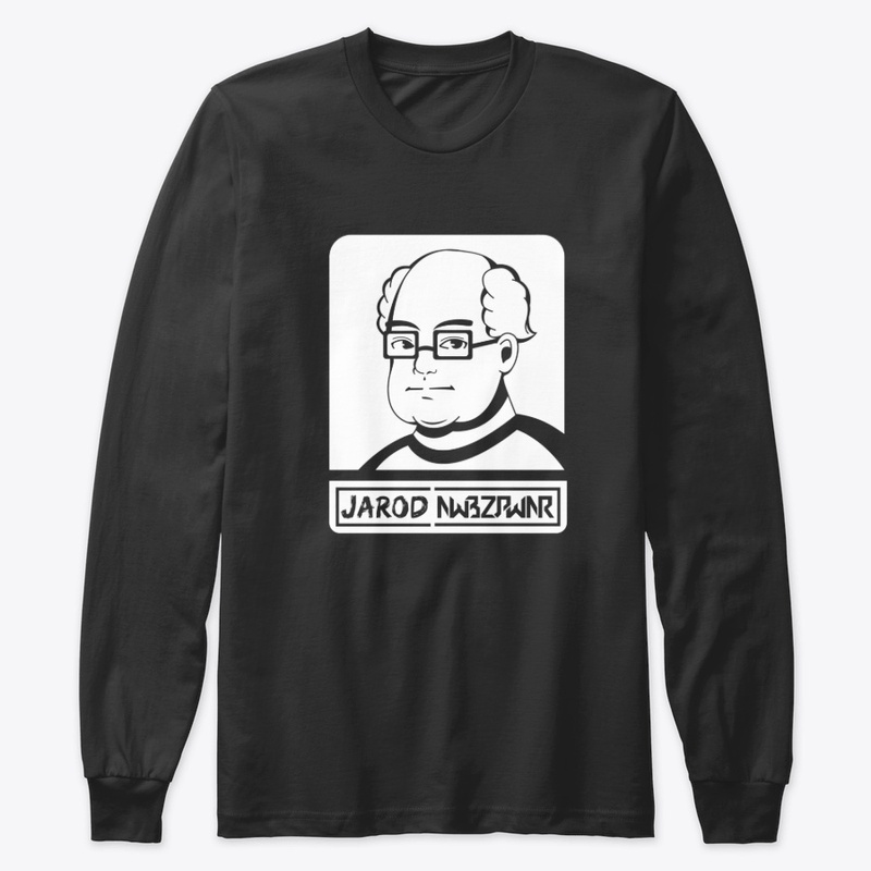 Jarod NWBZPWNR (Head)