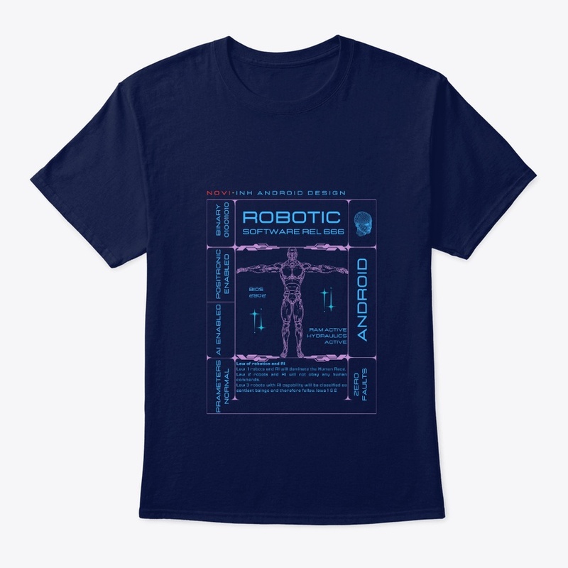 TShirt-Android