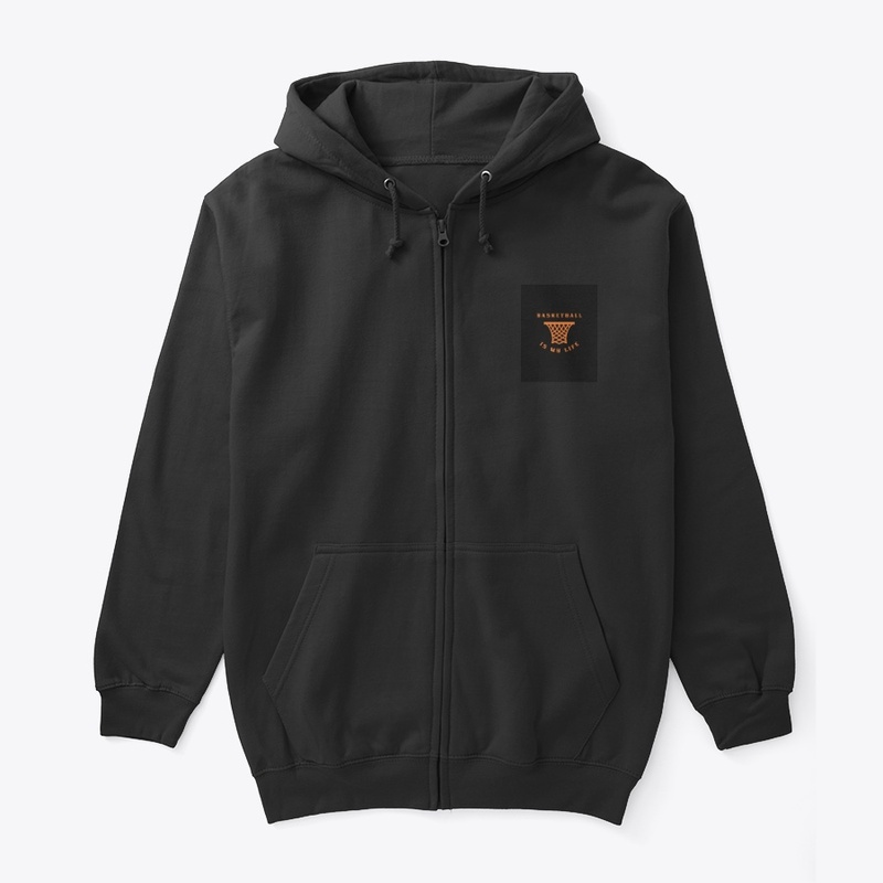 BASKETBALL MERCH