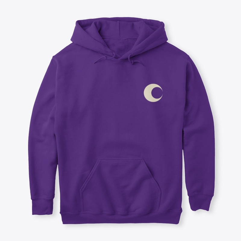 Tsukishima Childhood Hoodie