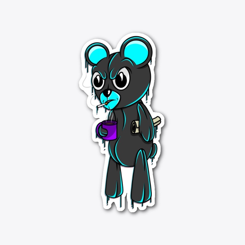 Theodore Bear