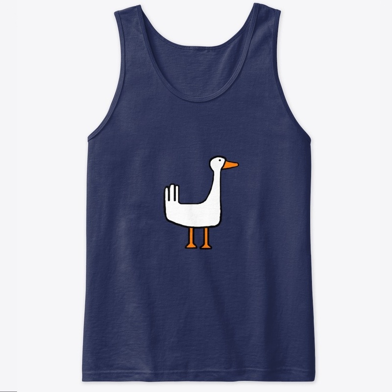 Goose
