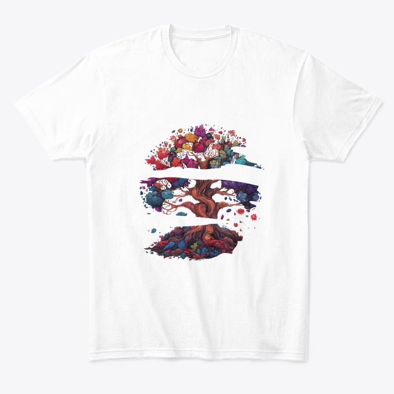 Eternal Roots Tree of Life