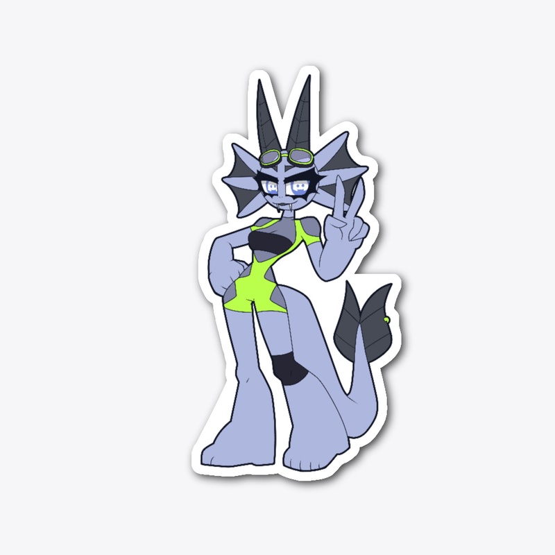 Diver Discord