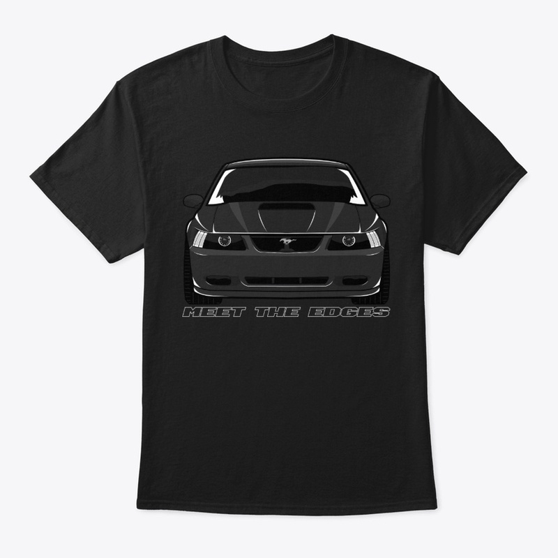 Black GT