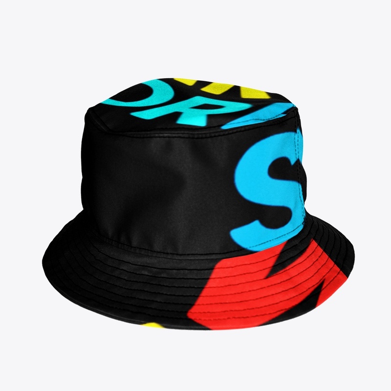 We Are Sorry – Apology Message Bold Text