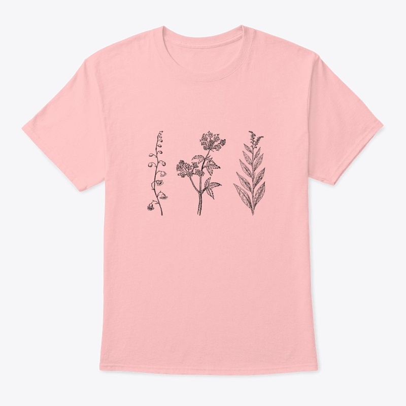 Casual Plants