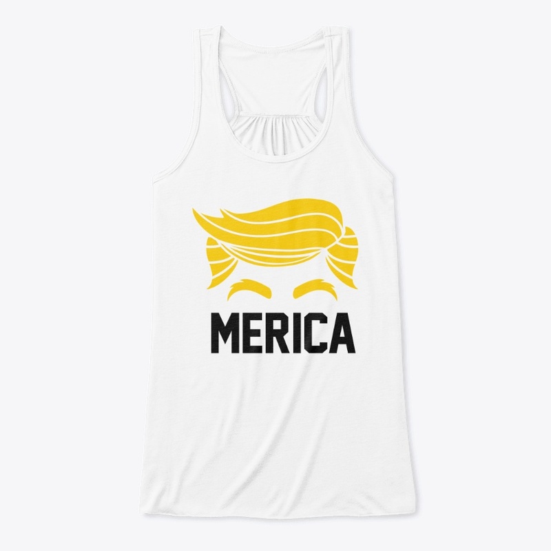 'Merica #Trump