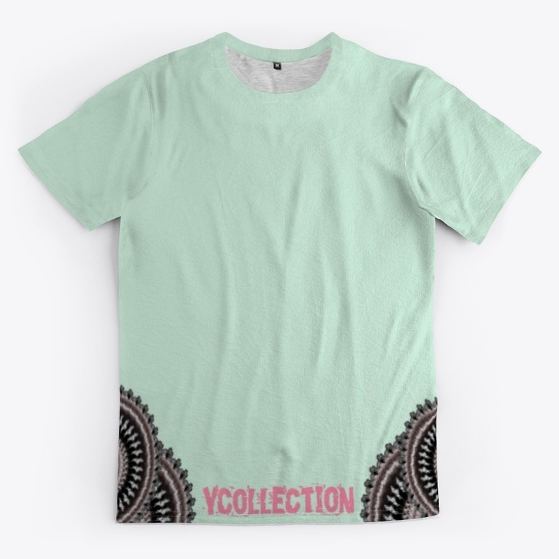 YCOLLECTION new design