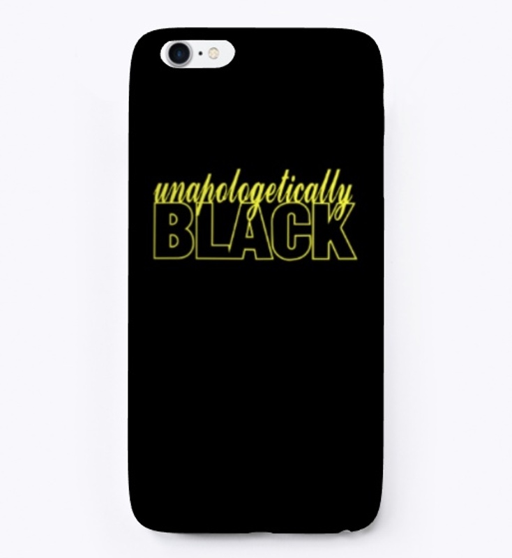 Unapologetically Black