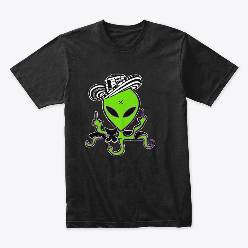 I AM HOME TEE