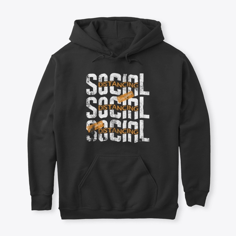 social distancing covid19