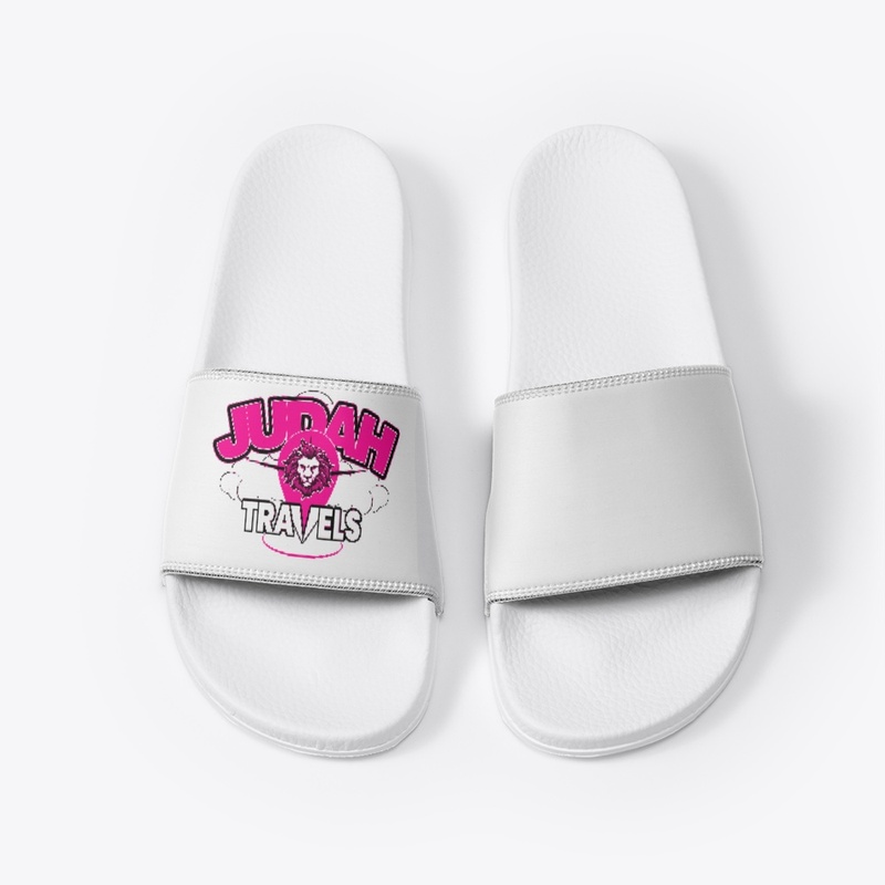 judah travels