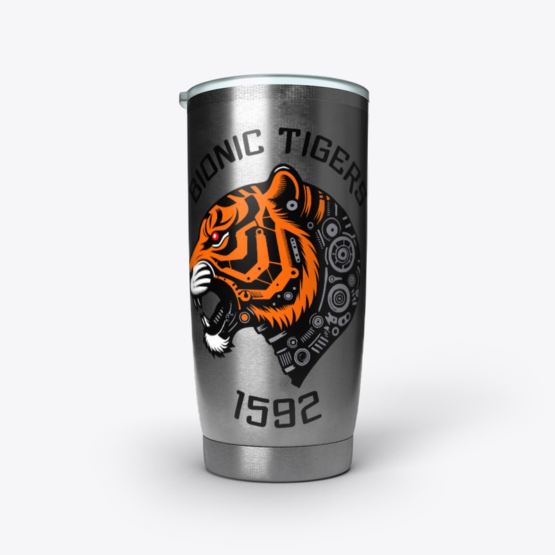 20OZ Tumbler